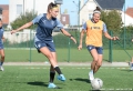 Féminines : les image d'entraînement de la semaine