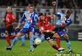 Guingamp - HAC