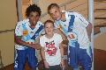 HAC - TOURS