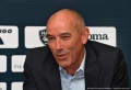 Conférence de Presse/ Présentation de Paul Le Guen