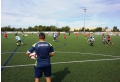 Stages Grand Havre 2018 - Objectif Foot !