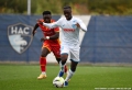 HAC - QRM (match amical)