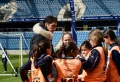 Finale de la 17ème édition "HAC mon Parrain" au Stade Océane