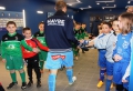 Animations Stade HAC CLERMONT