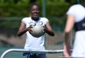 Féminines / Entraînements : les images de la semaine