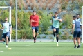 Entraînement : la séance du 16/07/2019