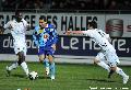 HAC - Boulogne sur Mer