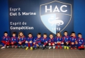 Animations Stade HAC ORLEANS