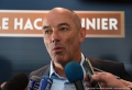 Conférence de Presse/ Présentation de Paul Le Guen