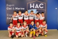 Animation Stade HAC Valenciennes FC