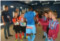 Animations Stade HAC TROYES