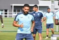 Entraînements : la séance du 21 juillet 2021