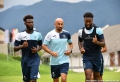 Stage en Slovénie : Jour 4