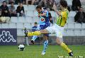 Nantes - HAC