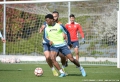 Entraînements : les images de ce jeudi