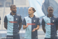 Les photos du Fan Day