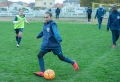 1ère séance Coach Ciel et Marine Féminines 2020-2021