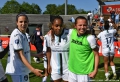 Féminines / Lille - HAC