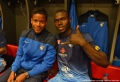Valenciennes - HAC