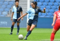 Féminines / HAC - Vendenheim