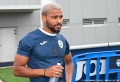 Entraînement : les premières photos de la saison 