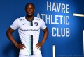 Maillot 2021/2022 Extérieur