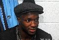 Lassana Diarra