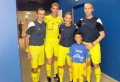 Animations Stade HAC Niort