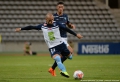 Paris FC - HAC