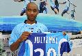 Franck Julienne