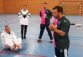 Stéphane Delalandre récompensé à Tourville la Rivière