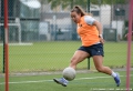 Féminines / Entraînements : les images de la semaine