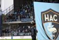 Auxerre - HAC