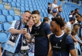 Les photos du Fan Day