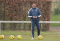 Entraînement : la séance du 16/04/2019