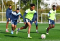 Entraînements : les photos de ce mardi