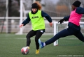 Féminines / Entraînement : les photos de la semaine