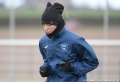 Féminines / Entraînements : les images de ce mercredi