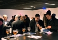Soirée des partenaires