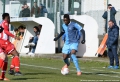 HAC (B) - AC Ajaccio (B)
