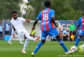 HAC - Caen (amical)
