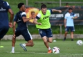 Stage en Slovénie : Jour 1