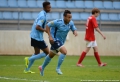 HAC (B) - FC Rouen