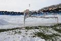 Neige à Deschaseaux