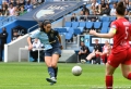 Féminines / HAC - Vendenheim