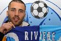 Yohann Rivière