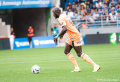 Strasbourg - HAC