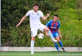 HAC - Caen (amical)