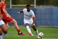 HAC - QRM (match amical)