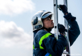 Le groupe R1 chez les pompiers